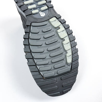Nike Air Max TL 2.5 'Black Silver' - Size: UK8.5