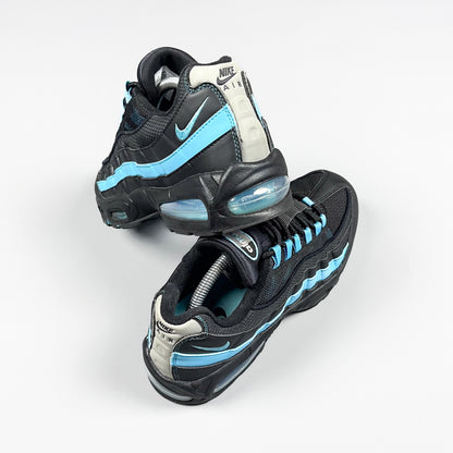 Nike Air Max 95 Big Bubble 'Baltic Blue' - Size: UK8.5