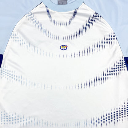 Nike Air Max Plus Tuned Tn 'Halftone Flow' T-shirt - Size: Medium