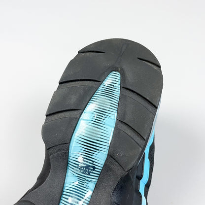 Nike Air Max 95 Big Bubble 'Baltic Blue' - Size: UK8.5