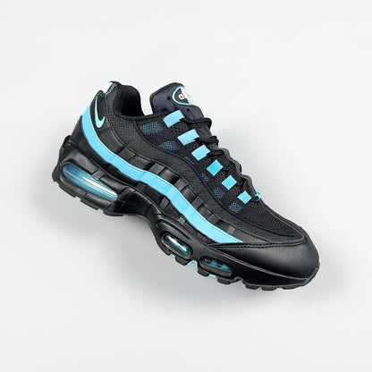 Nike Air Max 95 Big Bubble 'Baltic Blue' - Size: UK11