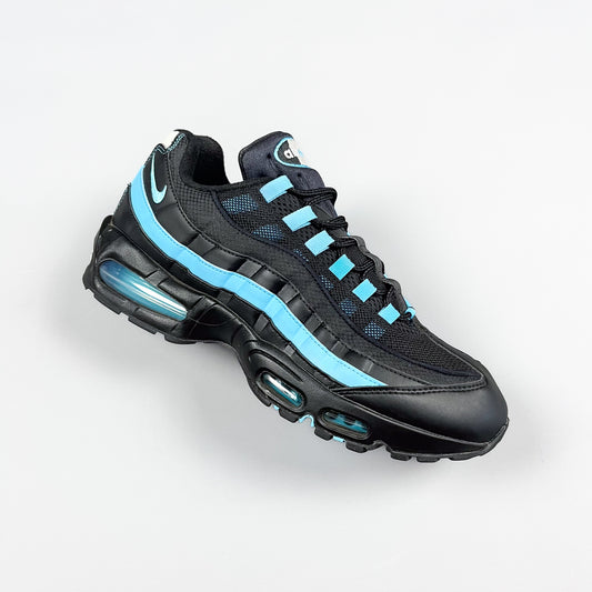 Nike Air Max 95 Big Bubble 'Baltic Blue' - Size: UK11
