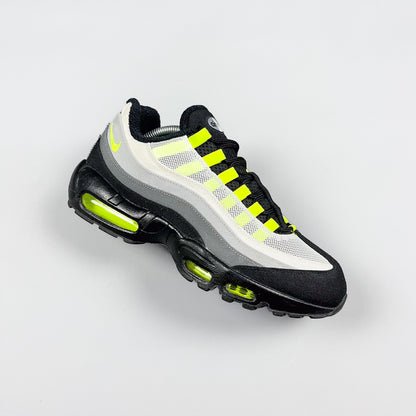 Nike Air Max 95 iD / By You 'OG Neon' - Size: UK8