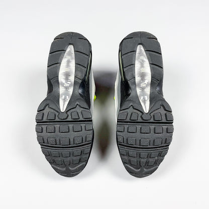 Nike Air Max 95 iD / By You 'OG Neon' - Size: UK8