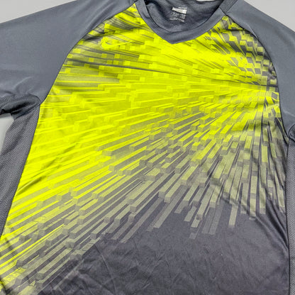 Nike Total 90 Mercurial 'Cuboid' T-shirt - Size: Small