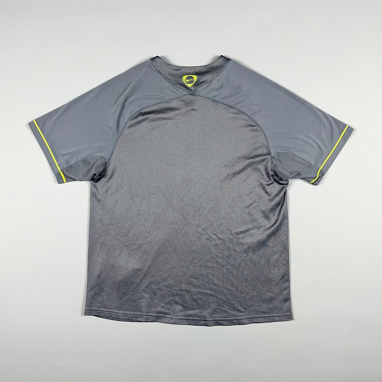 Nike Total 90 Mercurial 'Cuboid' T-shirt - Size: Small