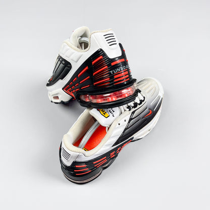 Nike Air Max Plus Tuned Tn 3 'Dracula' - Size: UK8.5