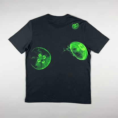 Oakley Jellyfish Green T-shirt - Size: Large