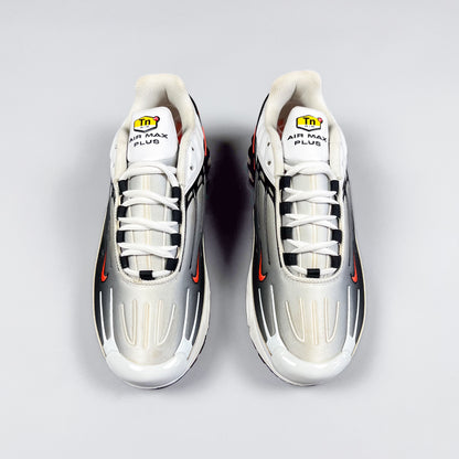 Nike Air Max Plus Tuned Tn 3 'Dracula' - Size: UK8.5