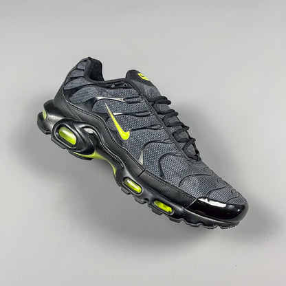 Nike Air Max Plus Tuned Tn 'Night Ops' - Size: UK11