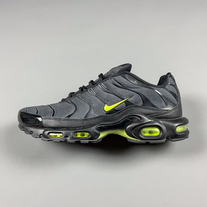 Nike Air Max Plus Tuned Tn 'Night Ops' - Size: UK11