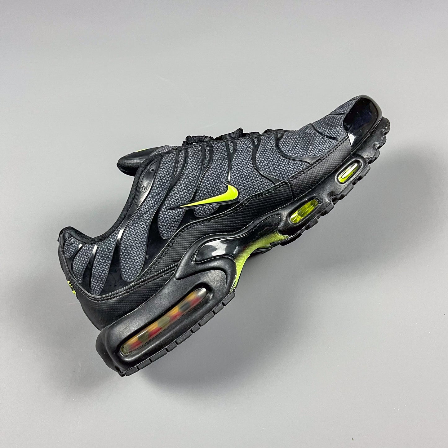 Nike Air Max Plus Tuned Tn 'Night Ops' - Size: UK11