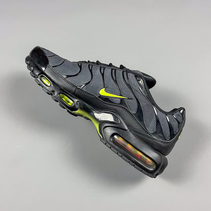 Nike Air Max Plus Tuned Tn 'Night Ops' - Size: UK11