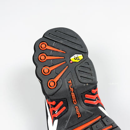 Nike Air Max Plus Tuned Tn 3 'Dracula' - Size: UK8.5