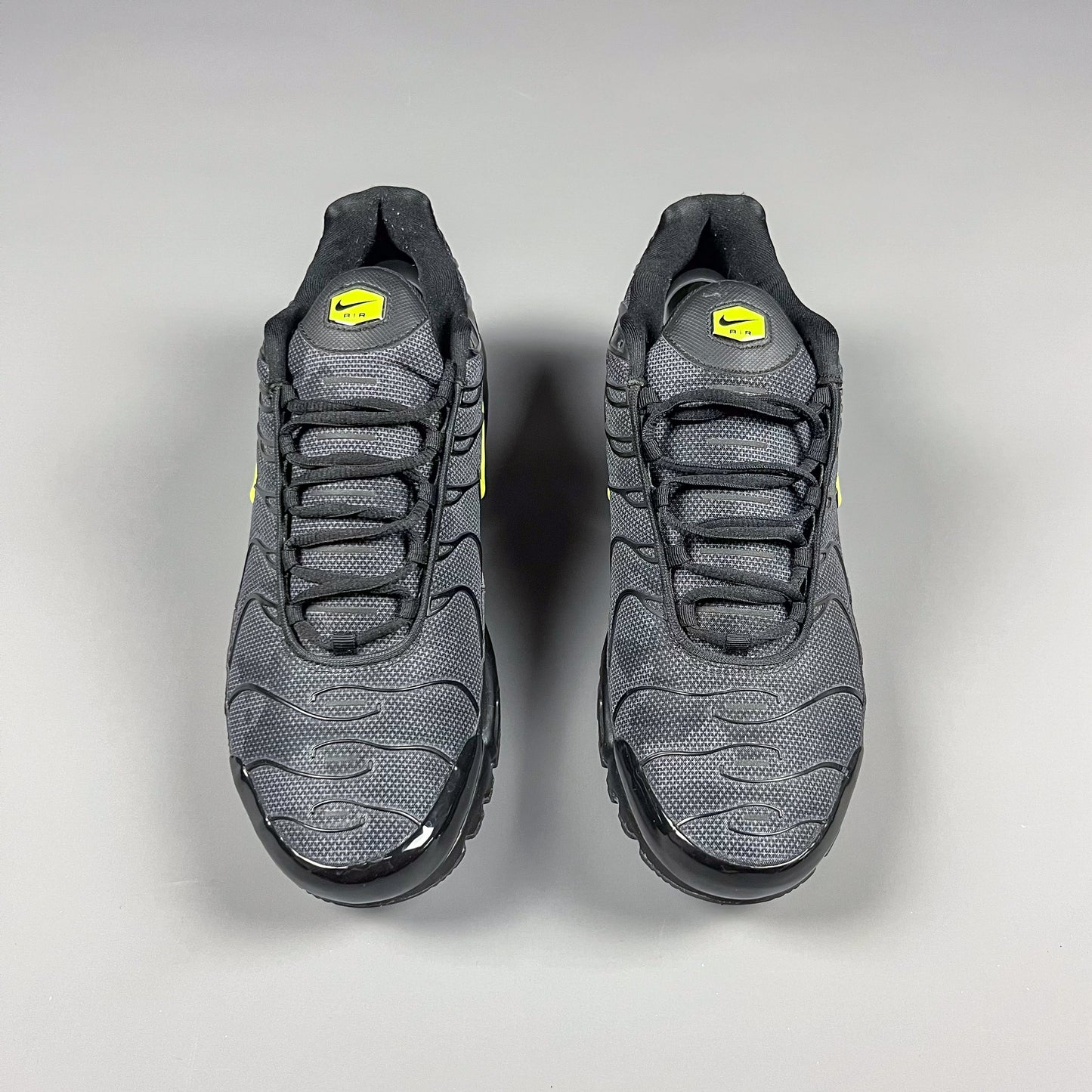 Nike Air Max Plus Tuned Tn 'Night Ops' - Size: UK11