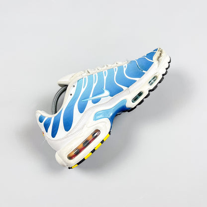 Nike Air Max Plus Tuned Tn 'Battle Blue' - Size: UK8