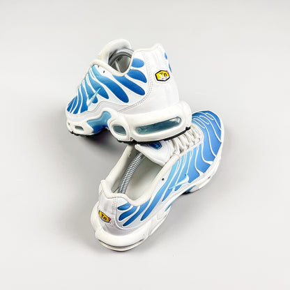Nike Air Max Plus Tuned Tn 'Battle Blue' - Size: UK8