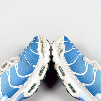 Nike Air Max Plus Tuned Tn 'Battle Blue' - Size: UK8