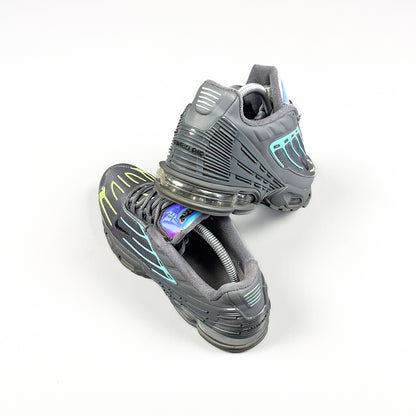 Nike Air Max Plus Tuned Tn 3 'Iron Grey Iridescent' - Size: UK7.5
