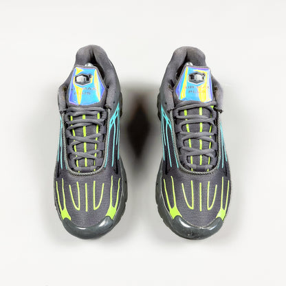Nike Air Max Plus Tuned Tn 3 'Iron Grey Iridescent' - Size: UK7.5
