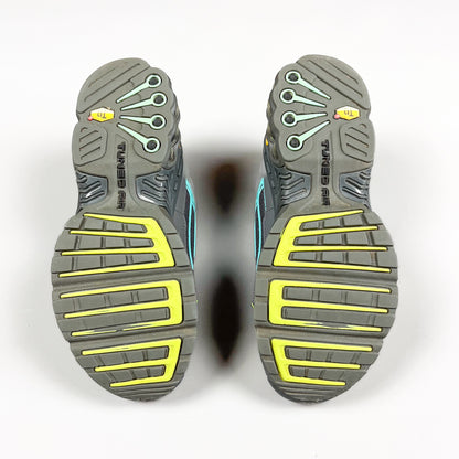 Nike Air Max Plus Tuned Tn 3 'Iron Grey Iridescent' - Size: UK7.5
