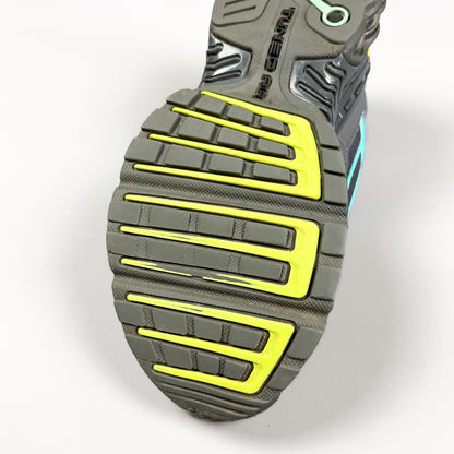 Nike Air Max Plus Tuned Tn 3 'Iron Grey Iridescent' - Size: UK7.5