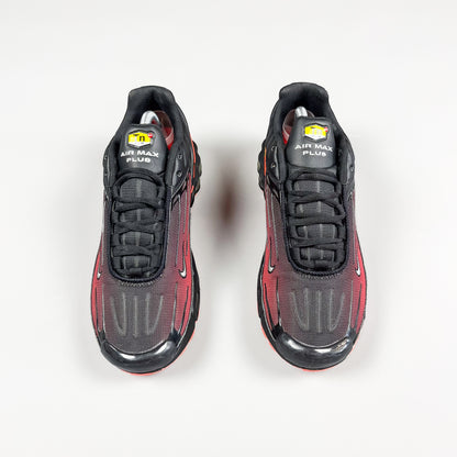 Nike Air Max Plus Tuned Tn 3 'Deadpool' - Size: UK7.5
