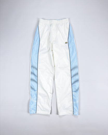Nike Air Max Plus Tuned Tn 'Halftone Flow' Joggers - White/Blue - Size: Medium