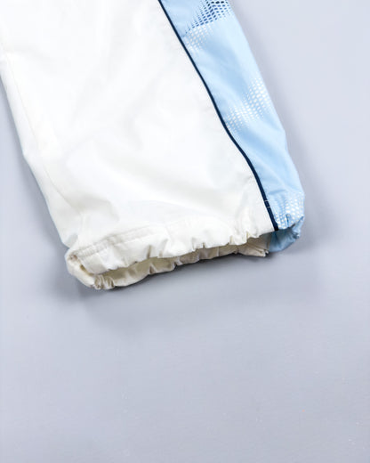 Nike Air Max Plus Tuned Tn 'Halftone Flow' Joggers - White/Blue - Size: Medium