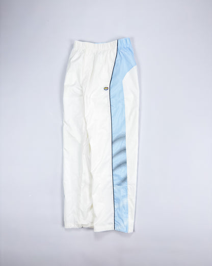Nike Air Max Plus Tuned Tn 'Halftone Flow' Joggers - White/Blue - Size: Medium