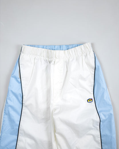 Nike Air Max Plus Tuned Tn 'Halftone Flow' Joggers - White/Blue - Size: Medium