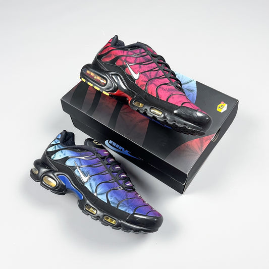 Nike Air Max Plus Tuned Tn '25th Anniversary' - Size: UK10 - OG BOX
