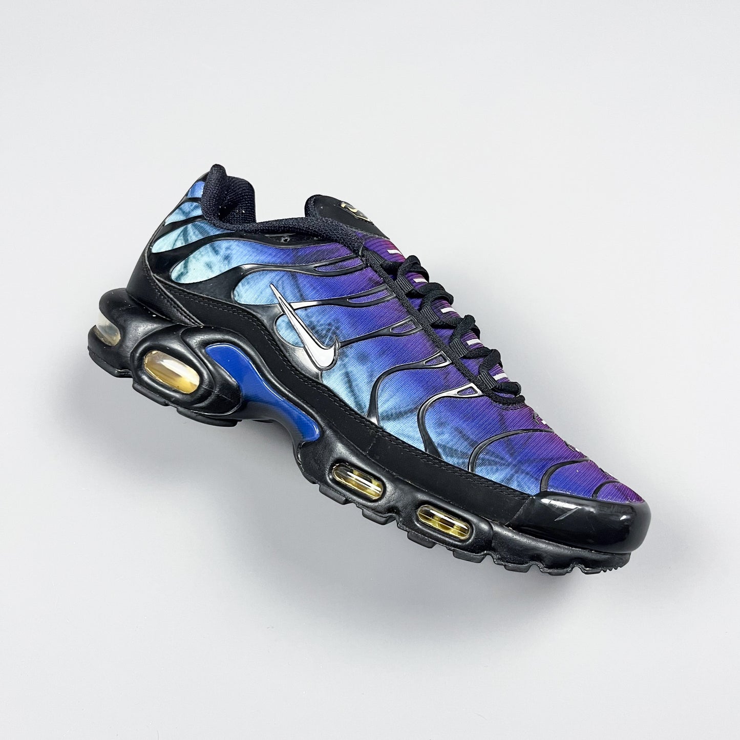 Nike Air Max Plus Tuned Tn '25th Anniversary' - Size: UK10 - OG BOX