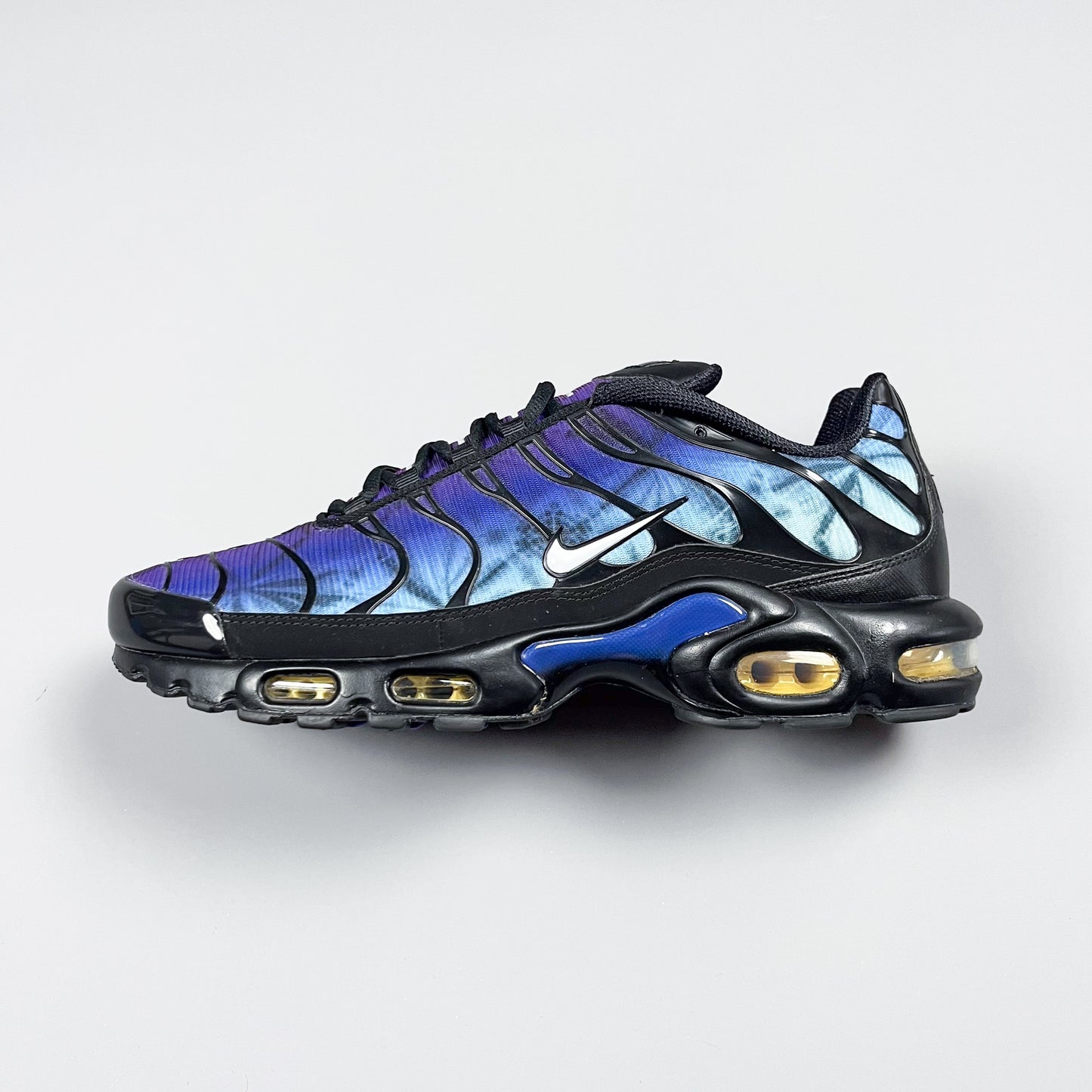 Nike Air Max Plus Tuned Tn '25th Anniversary' - Size: UK10 - OG BOX