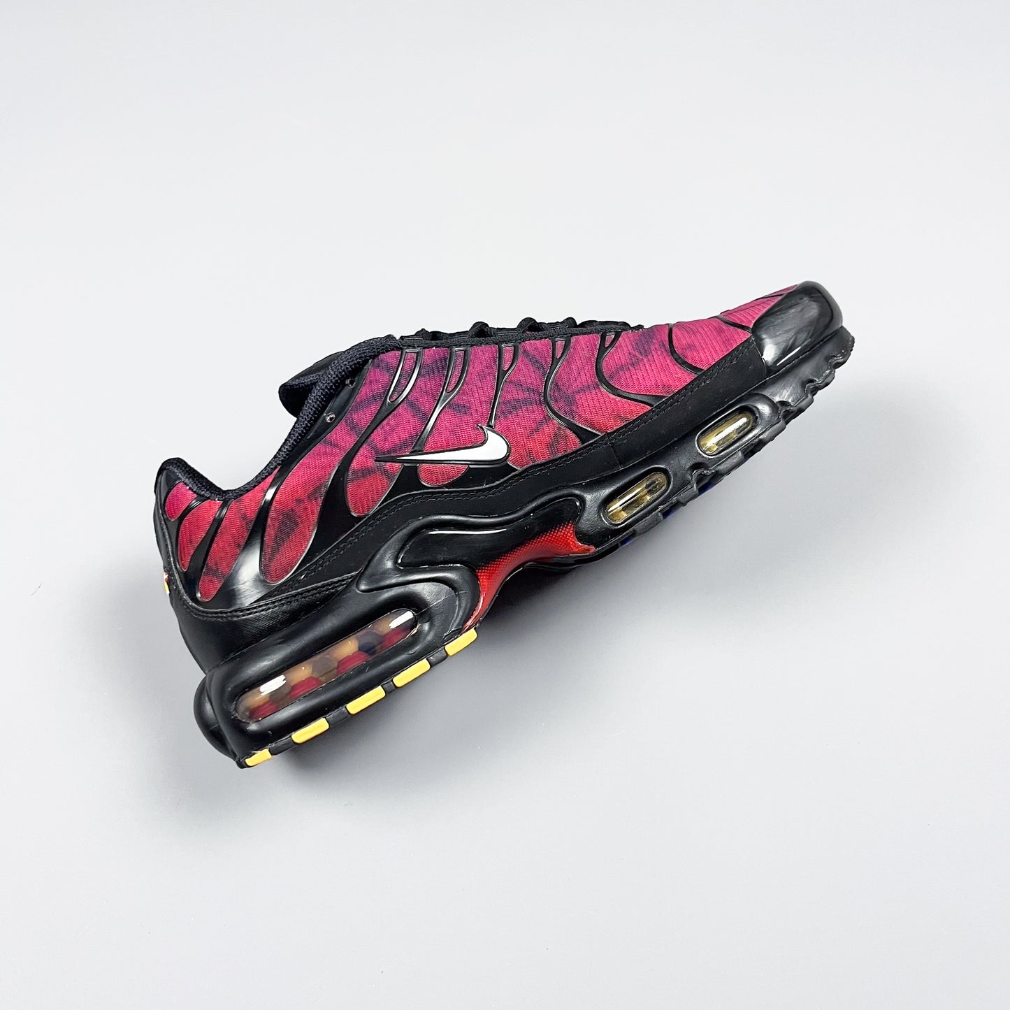 Nike Air Max Plus Tuned Tn '25th Anniversary' - Size: UK10 - OG BOX