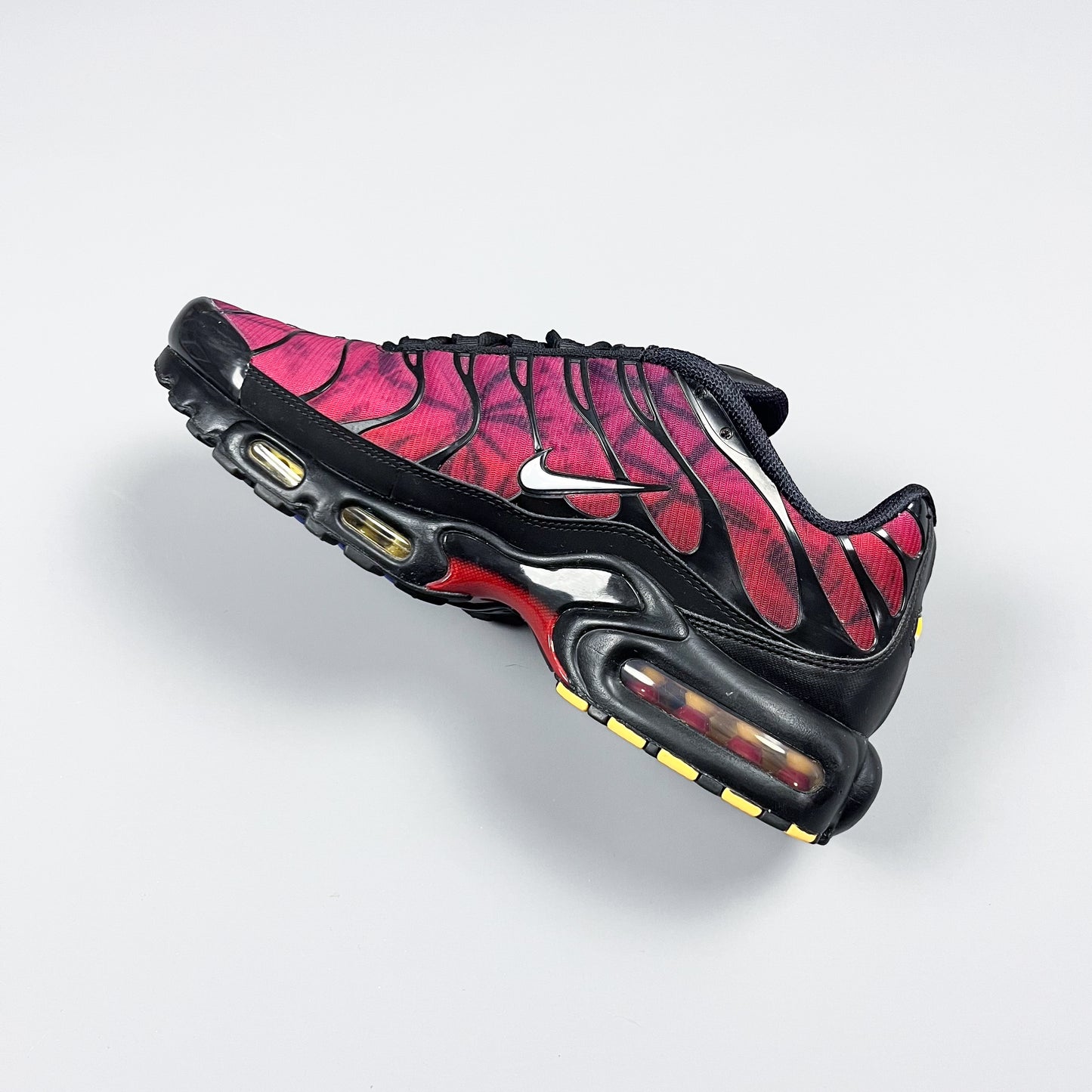 Nike Air Max Plus Tuned Tn '25th Anniversary' - Size: UK10 - OG BOX