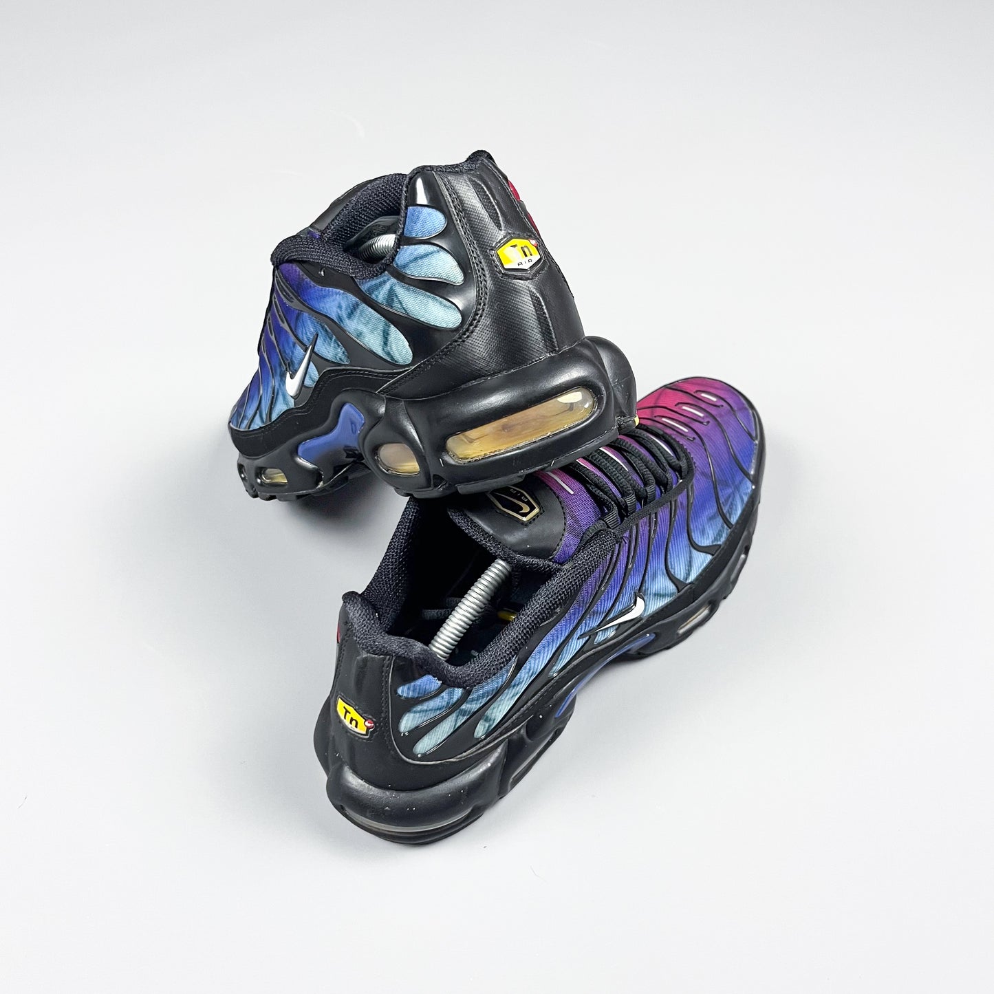 Nike Air Max Plus Tuned Tn '25th Anniversary' - Size: UK10 - OG BOX