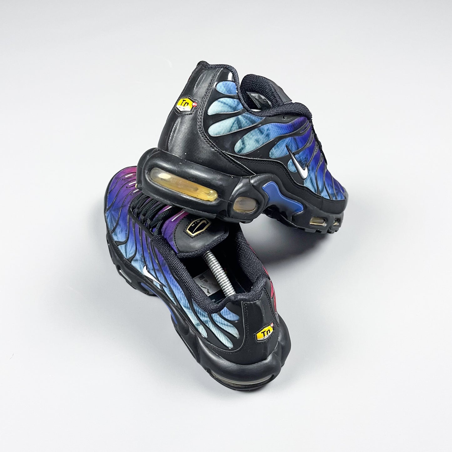 Nike Air Max Plus Tuned Tn '25th Anniversary' - Size: UK10 - OG BOX