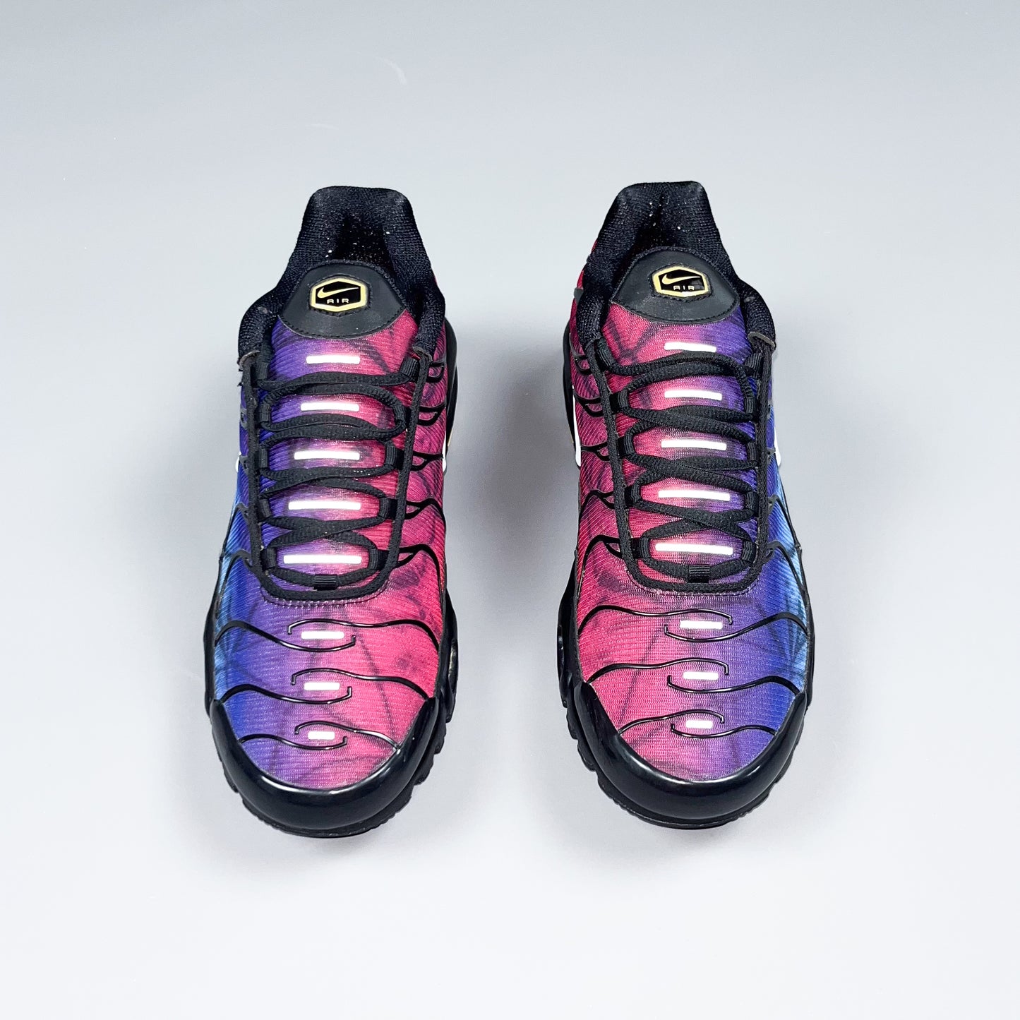 Nike Air Max Plus Tuned Tn '25th Anniversary' - Size: UK10 - OG BOX
