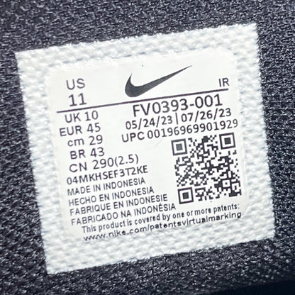 Nike Air Max Plus Tuned Tn '25th Anniversary' - Size: UK10 - OG BOX