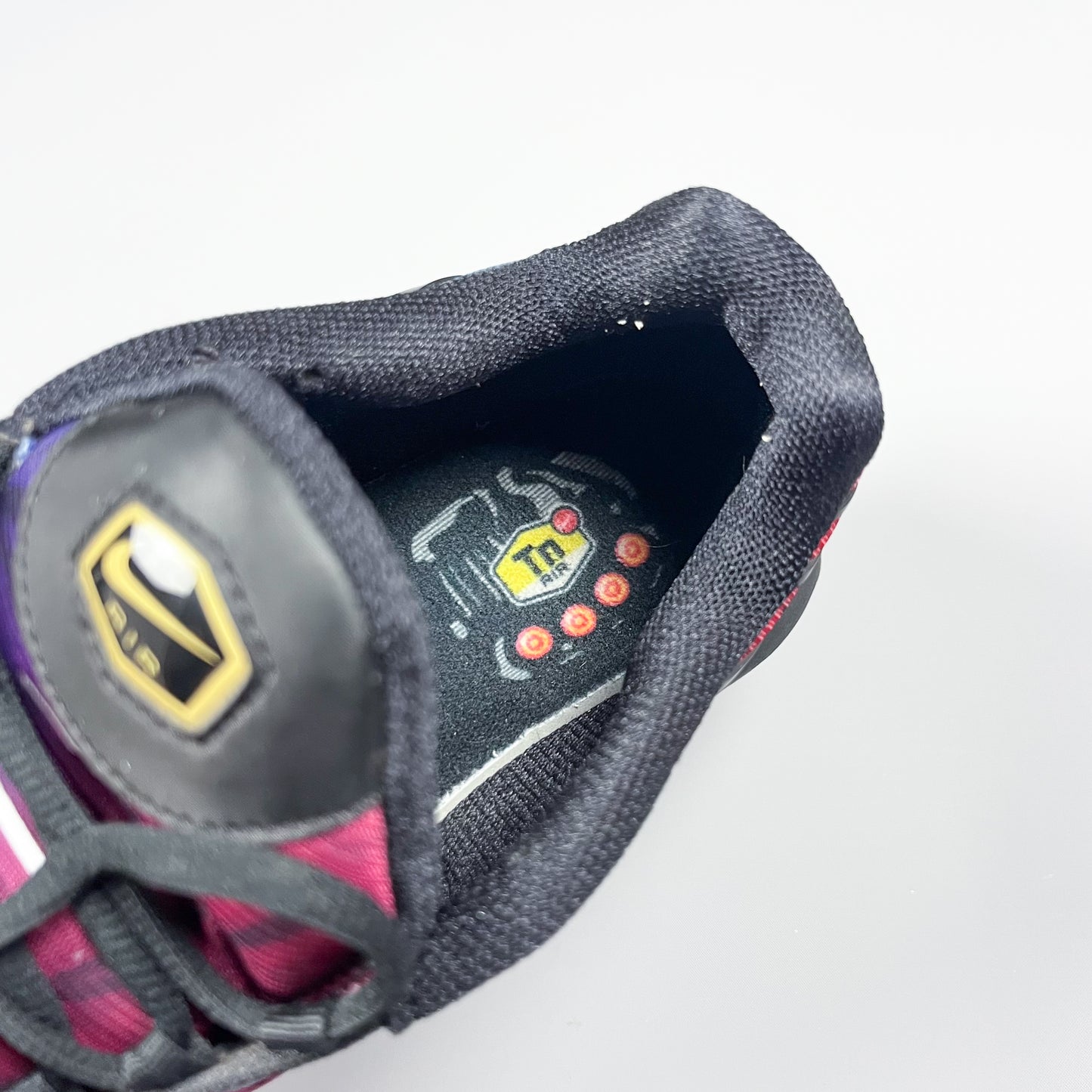Nike Air Max Plus Tuned Tn '25th Anniversary' - Size: UK10 - OG BOX