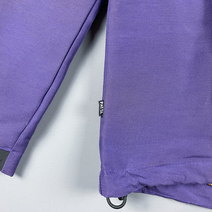 Patta Smock Softshell Jacket - Size: Small