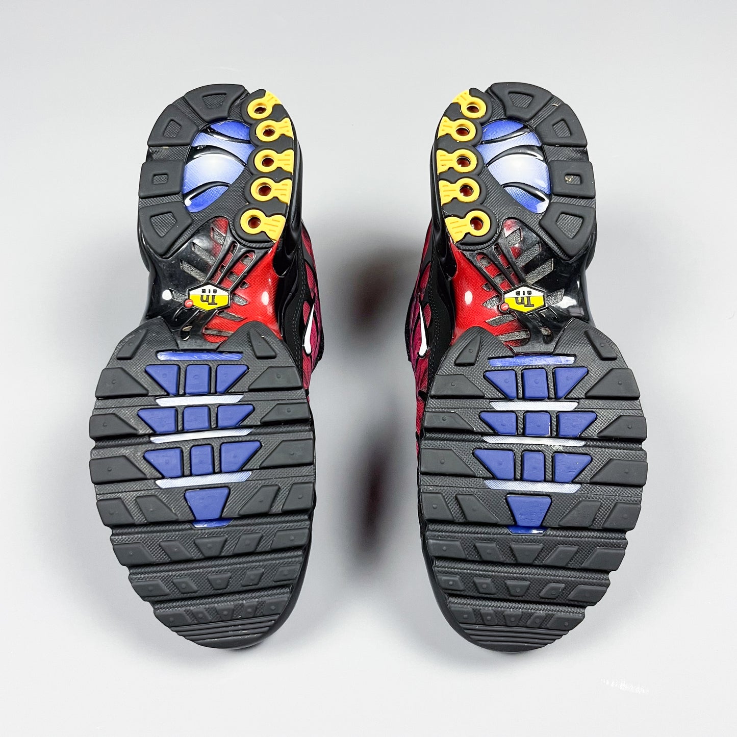 Nike Air Max Plus Tuned Tn '25th Anniversary' - Size: UK10 - OG BOX