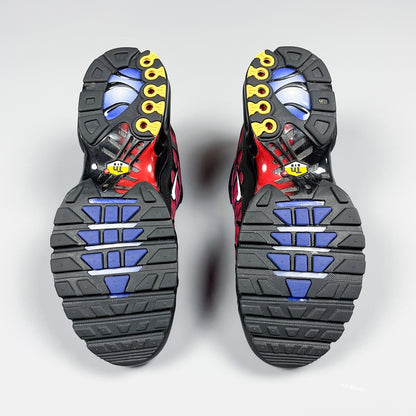 Nike Air Max Plus Tuned Tn '25th Anniversary' - Size: UK10 - OG BOX