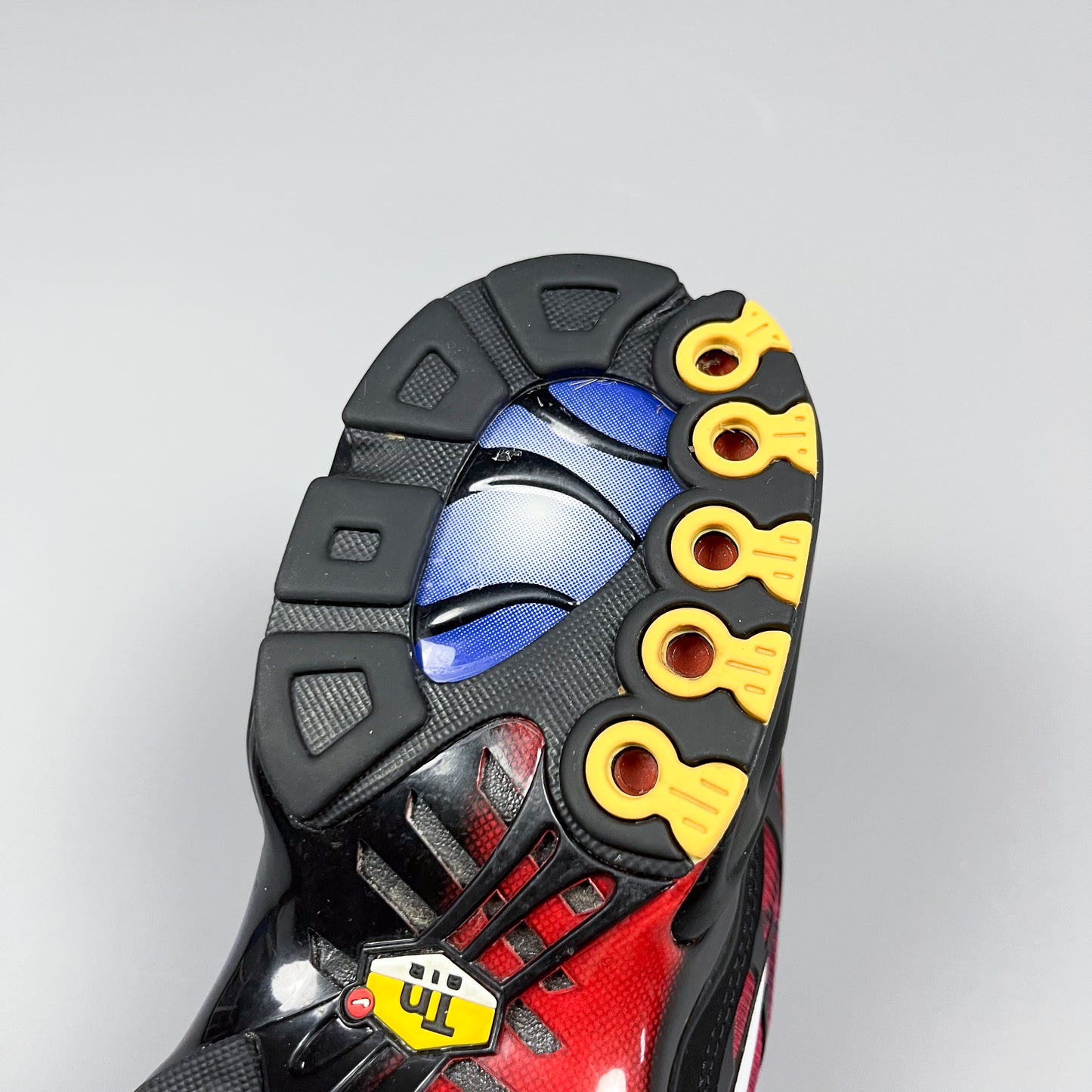 Nike Air Max Plus Tuned Tn '25th Anniversary' - Size: UK10 - OG BOX
