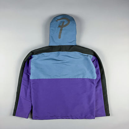 Patta Smock Softshell Jacket - Size: Small