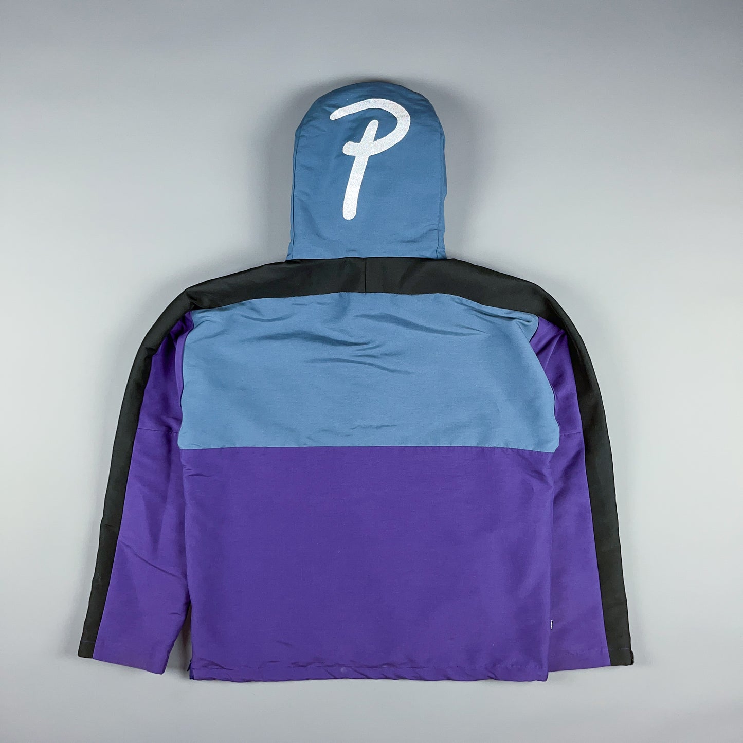 Patta Smock Softshell Jacket - Size: Small