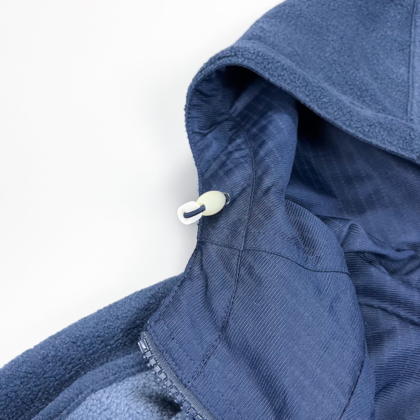 Nike Air Max Plus Tuned Tn Reversible 1/4 Zip Fleece Jacket - Early 2000's - Size: Medium