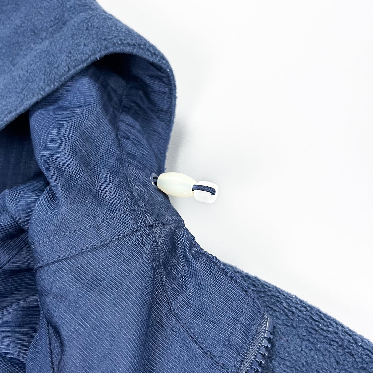 Nike Air Max Plus Tuned Tn Reversible 1/4 Zip Fleece Jacket - Early 2000's - Size: Medium