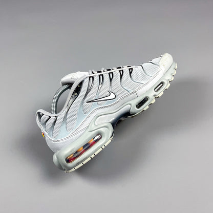 Nike Air Max Plus Tuned Tn 'Wolf' - Size: UK8